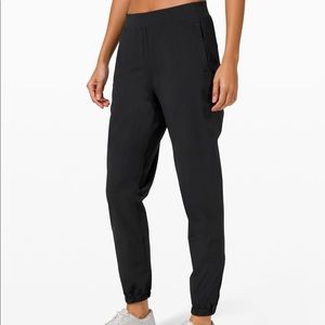 Lululemon Adapted state high rise jogger